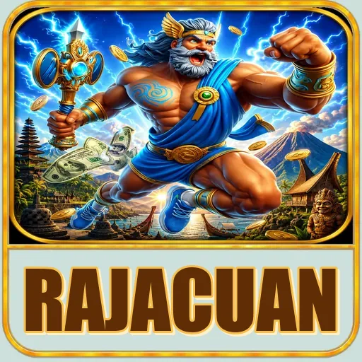 Aplikasi rajacuan Android