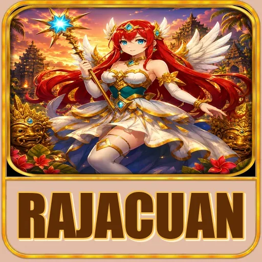 Keamanan rajacuan